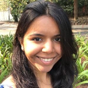 Meet your Posher, Candice